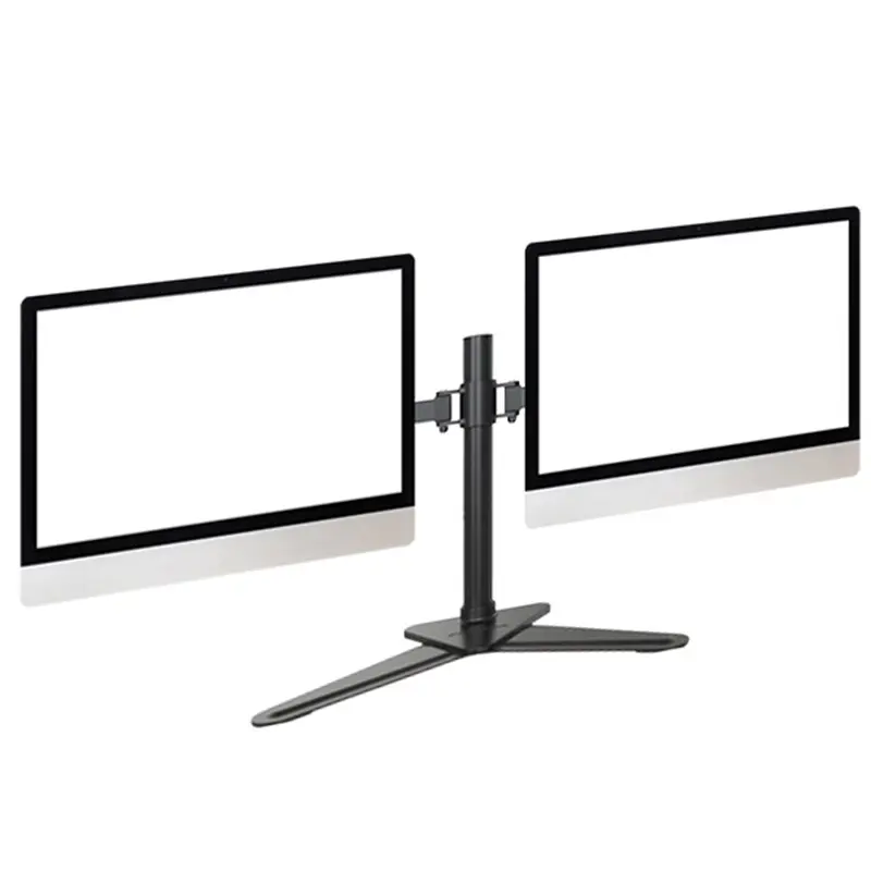 پایه مانیتور دوتایی رومیزی ارگو مدل WLA012